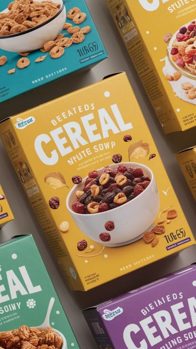 Flexible Packaging sample 6