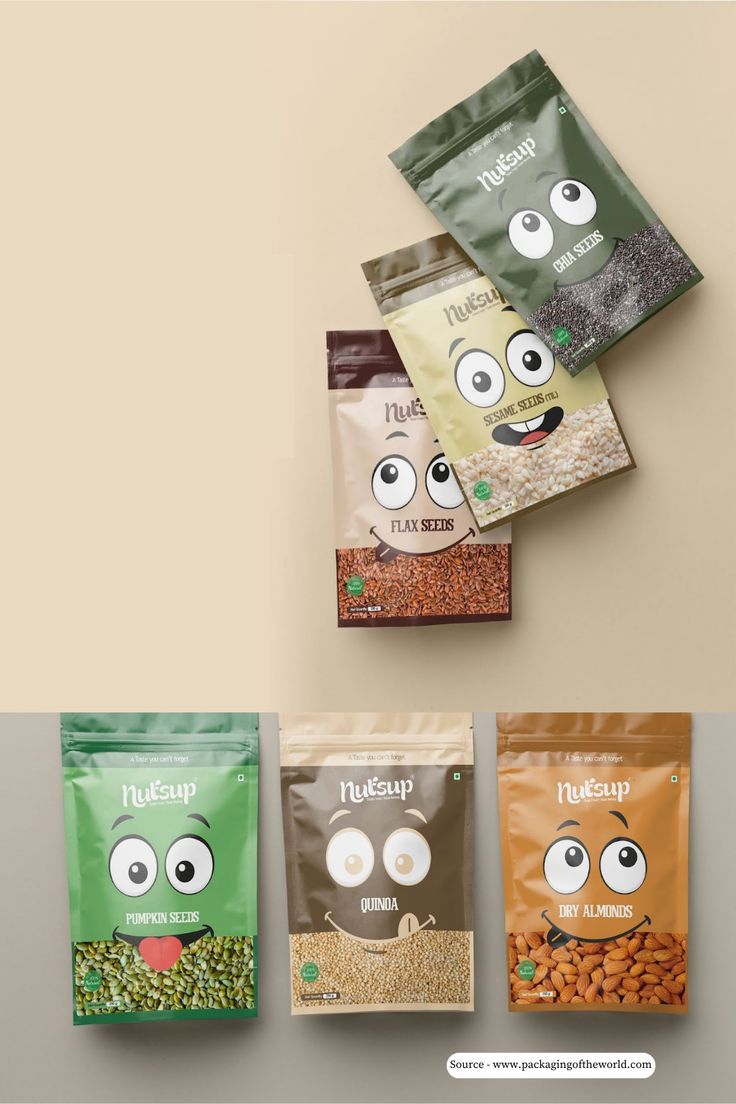 Flexible Packaging sample 5