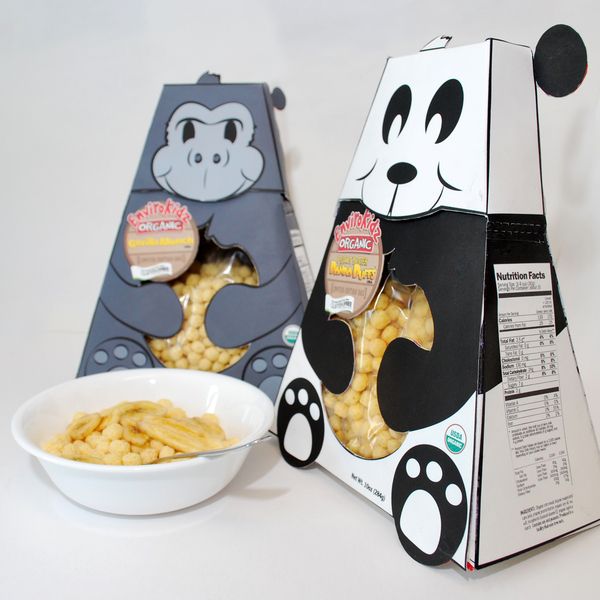 Flexible Packaging sample 4