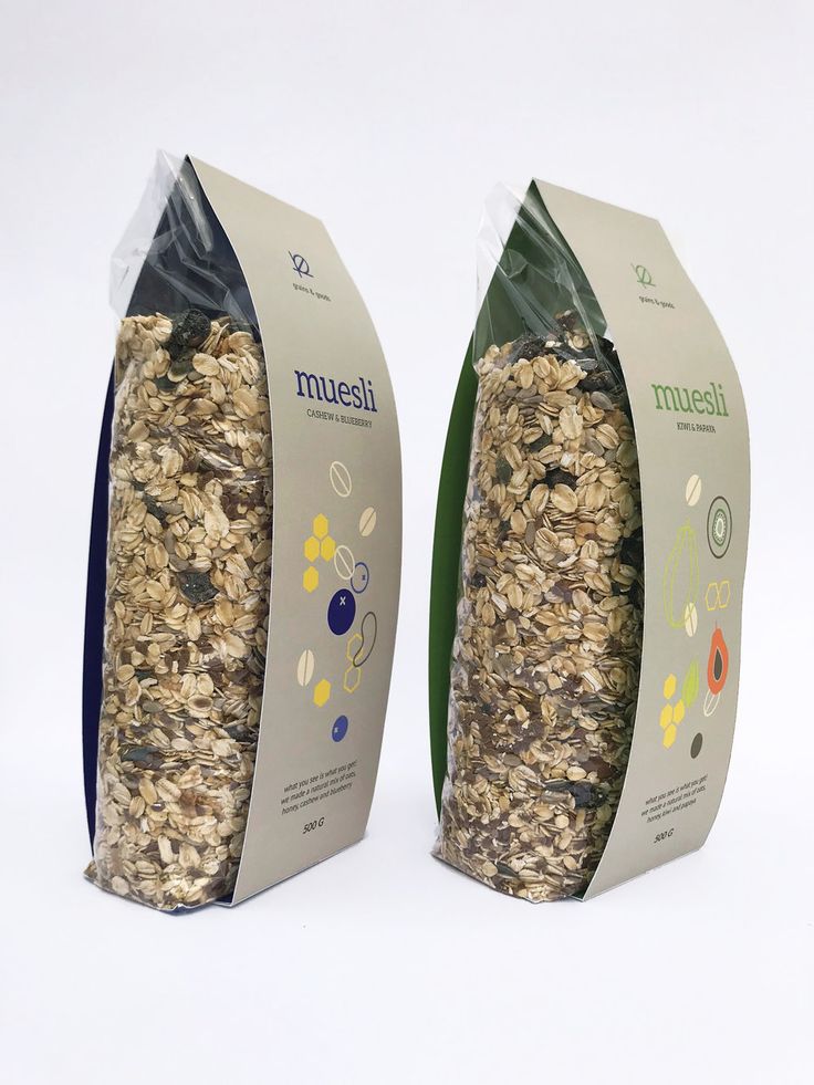 Flexible Packaging sample 3