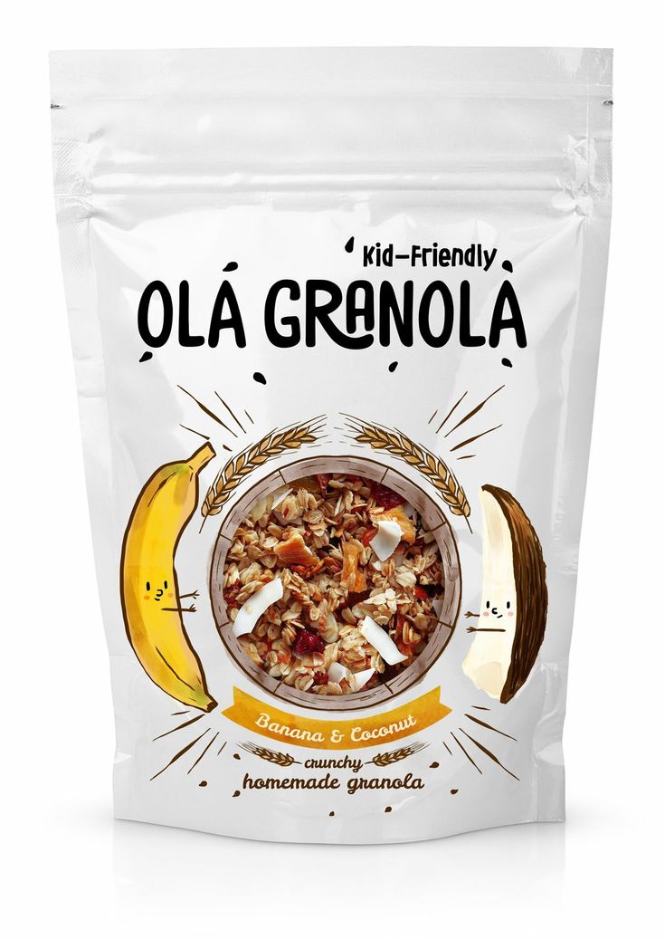 Flexible Packaging sample 2