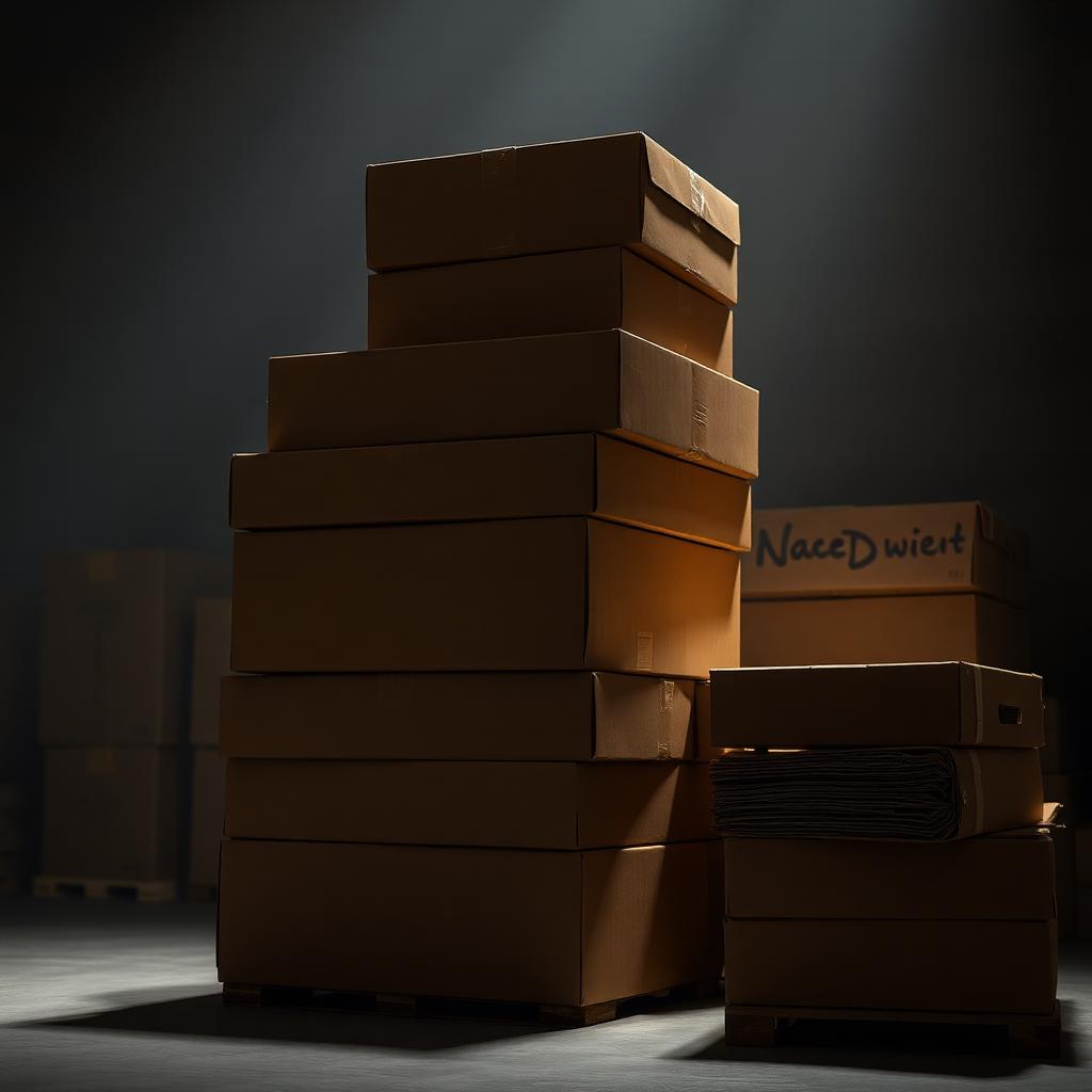 Corrugated Cartons