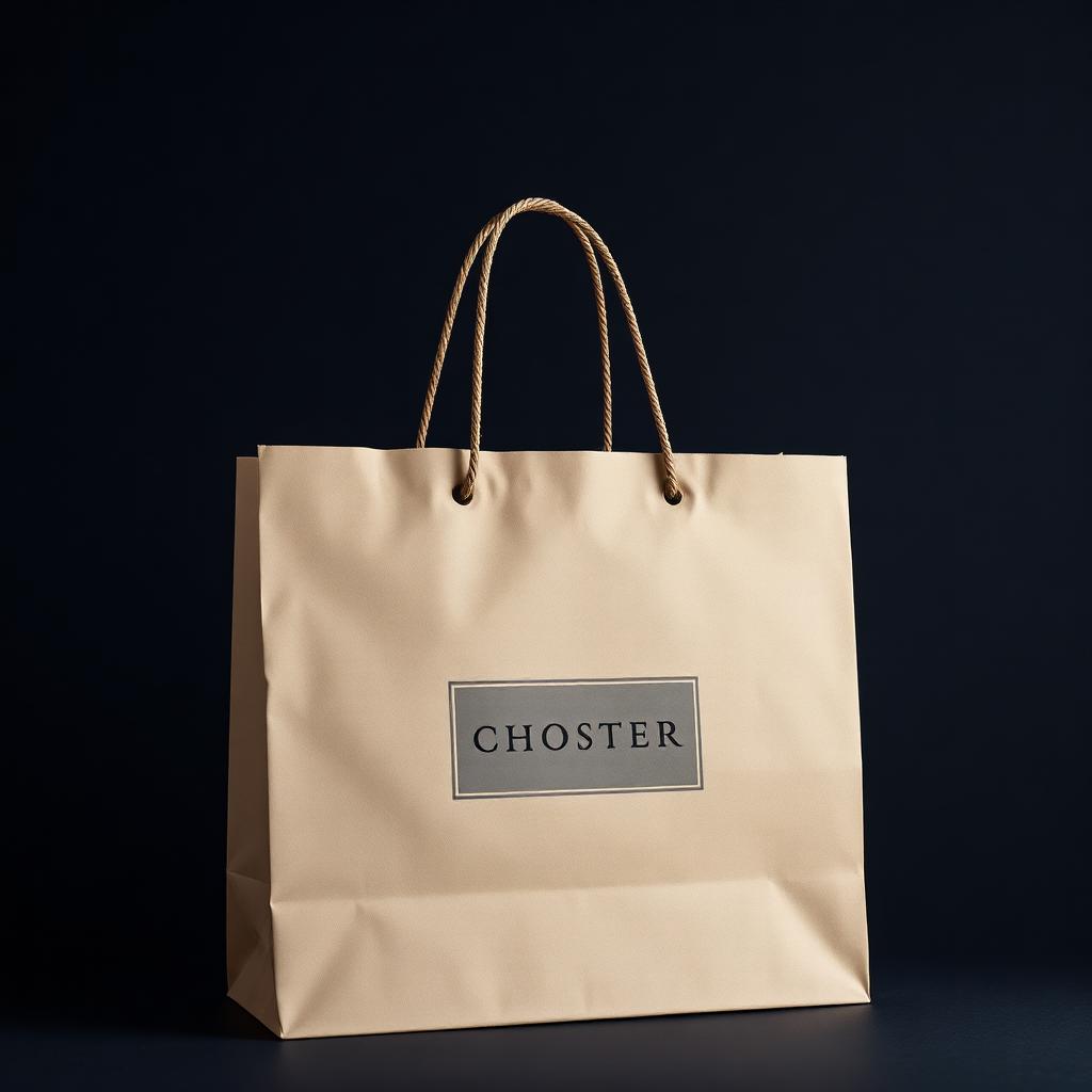 Paper Bags